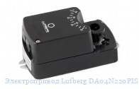 ������������� Lufberg DA04N220PIS ��� ���������� �������